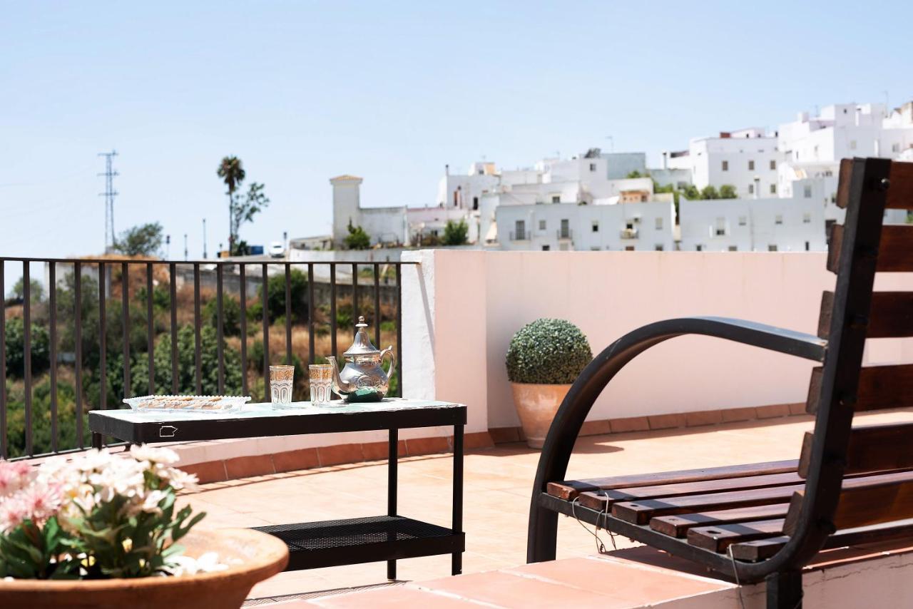 Cobijadas75 Janda Vejer de la Frontera Exterior photo