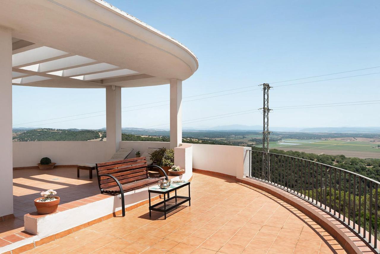 Cobijadas75 Janda Vejer de la Frontera Exterior photo